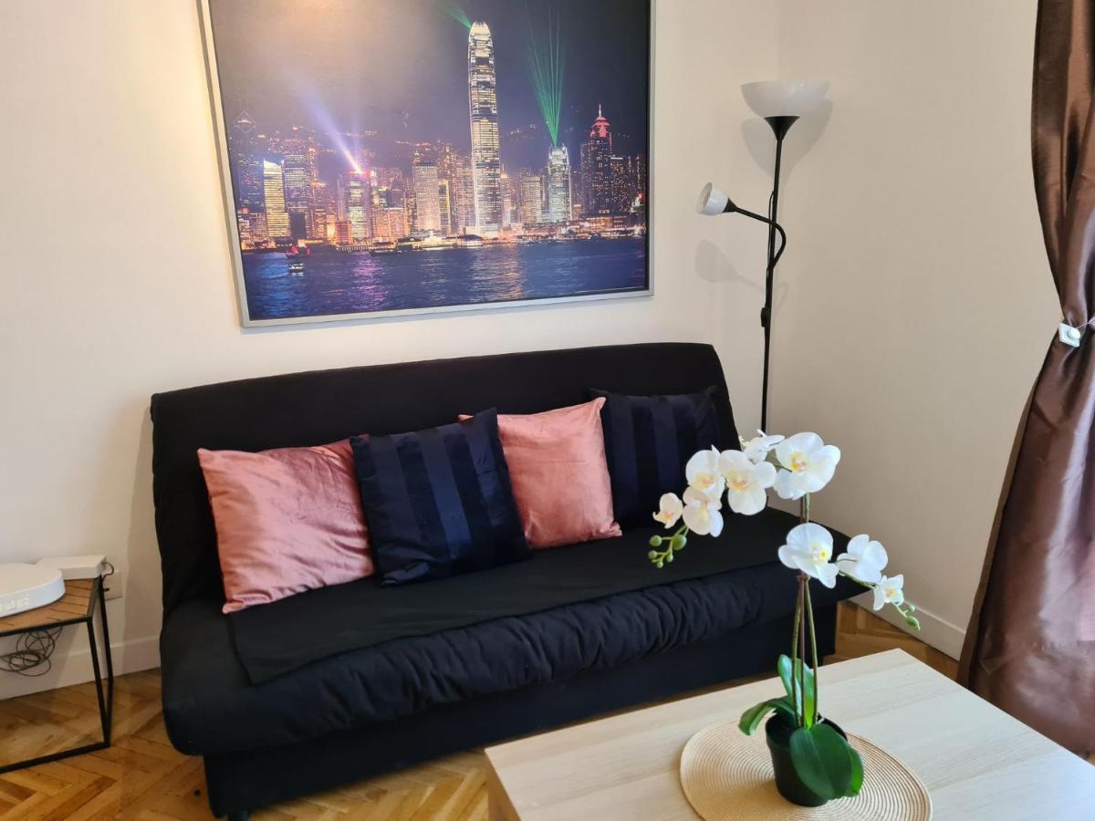 Appartement Avec Rez De Jardin A Disneyland Montévrain Dış mekan fotoğraf