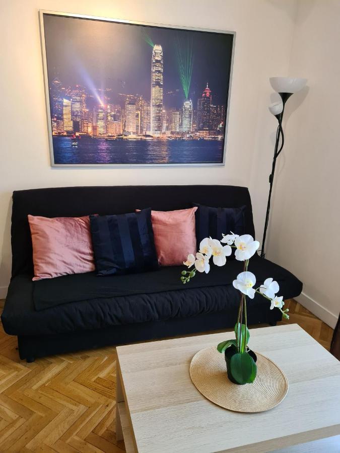 Appartement Avec Rez De Jardin A Disneyland Montévrain Dış mekan fotoğraf